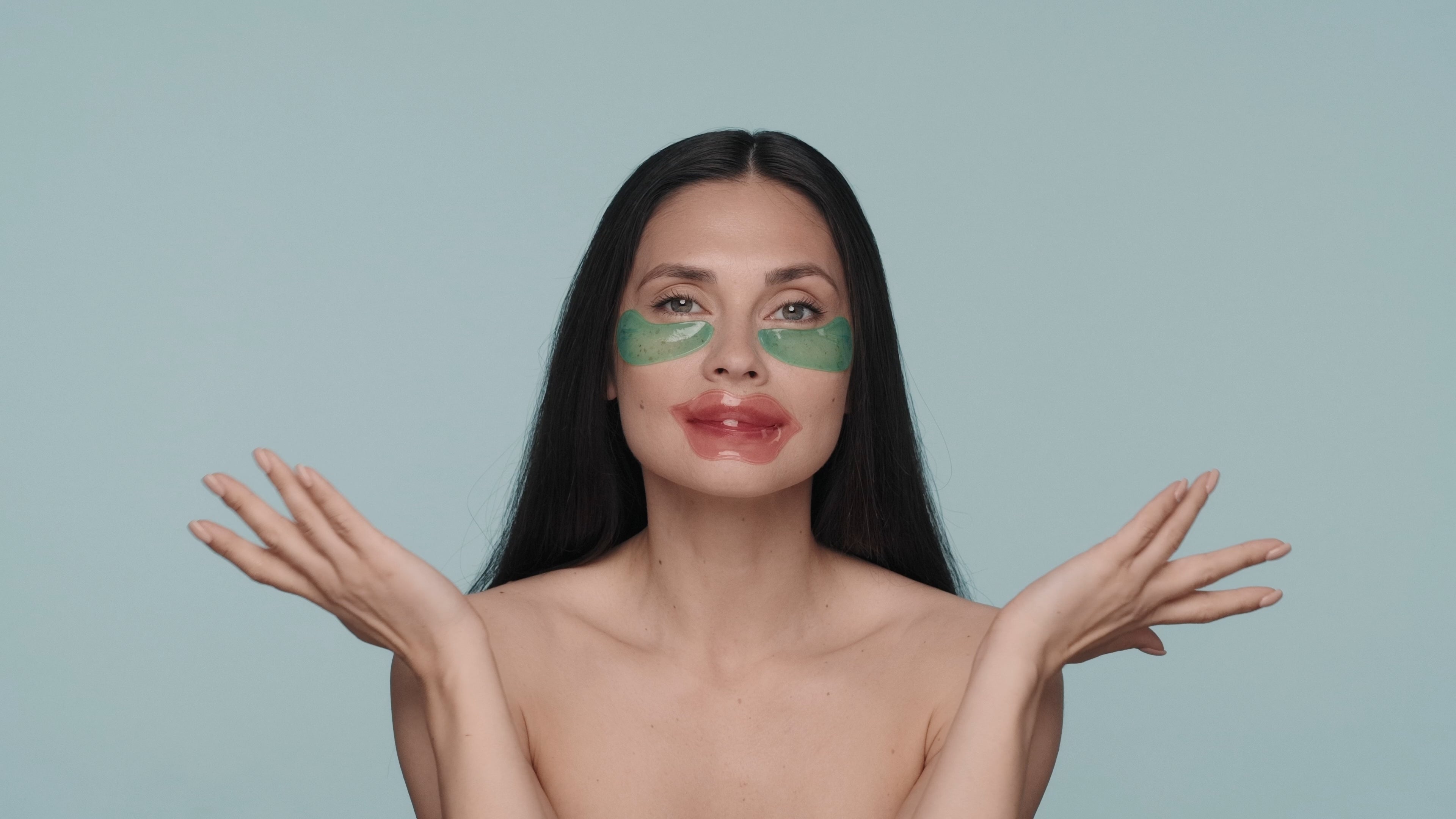 Silma- ja huulehooldus