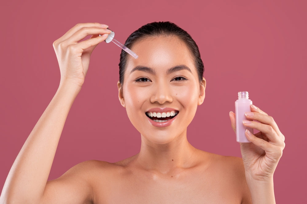 Seerumid ja ampullid