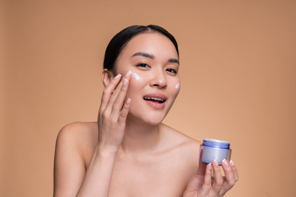 Kreemid ja emulsioonid