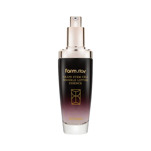 Farmstay Grape Stem Cell Wrinkle Lifting Essence pinguldav essents, 50ml