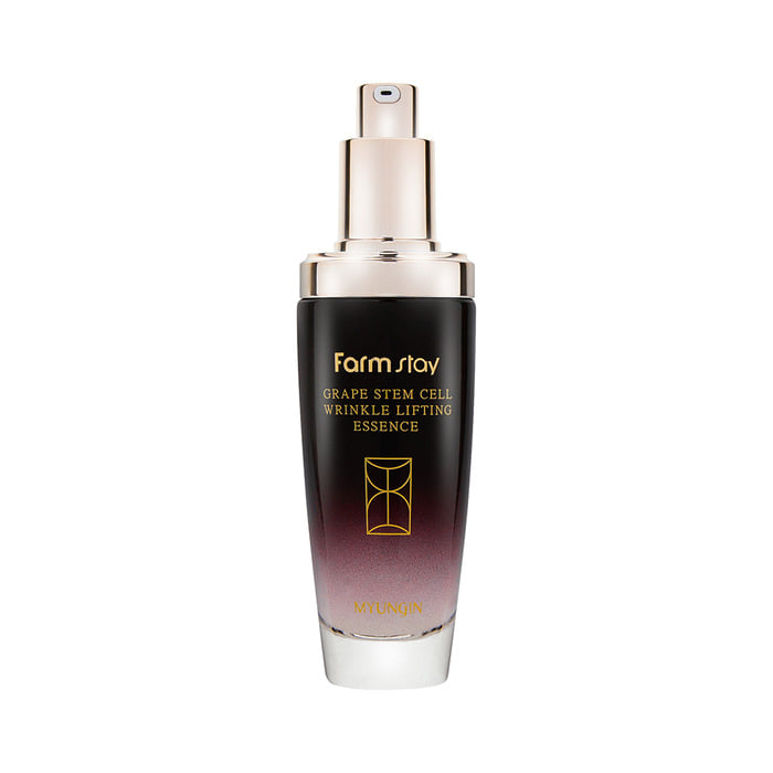 Farmstay Grape Stem Cell Wrinkle Lifting Essence