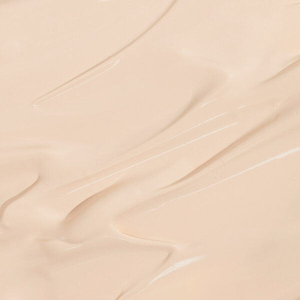 Beige cream texture with wavy lines