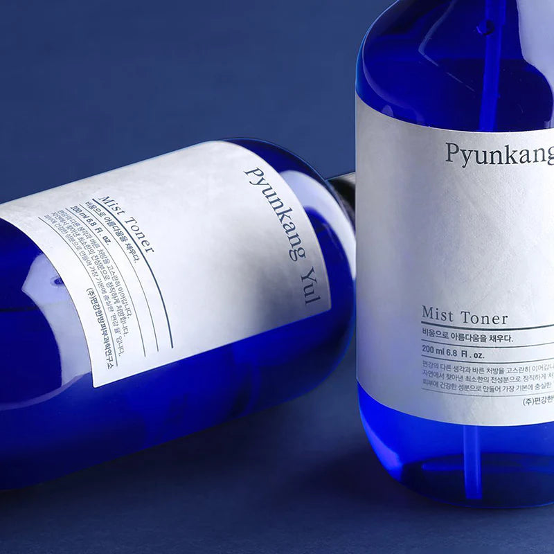 Pyunkang Yul Mist Toner spreitoonik, 200ml