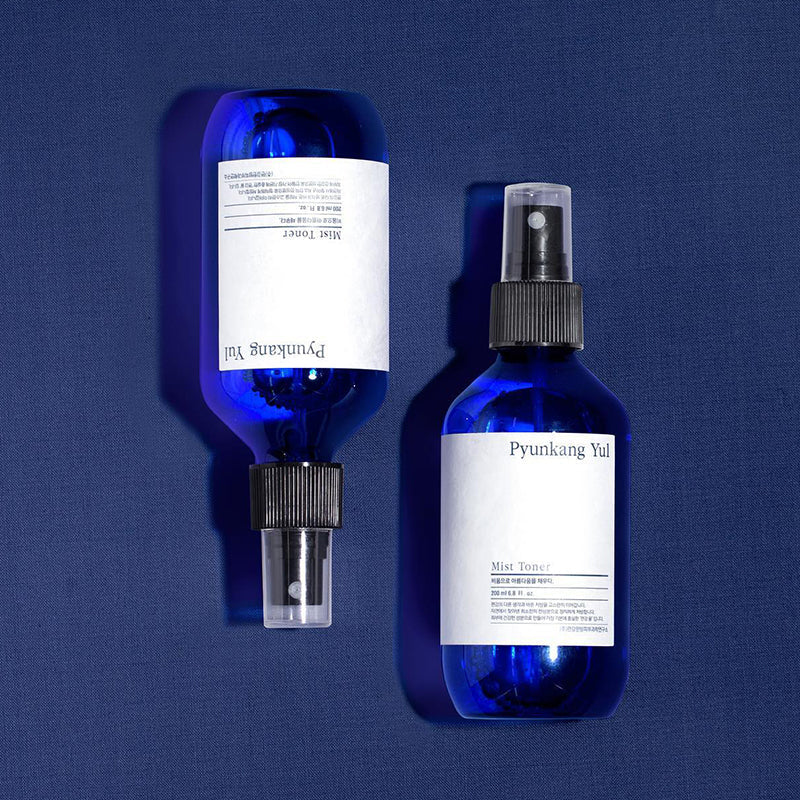 Pyunkang Yul Mist Toner spreitoonik, 200ml