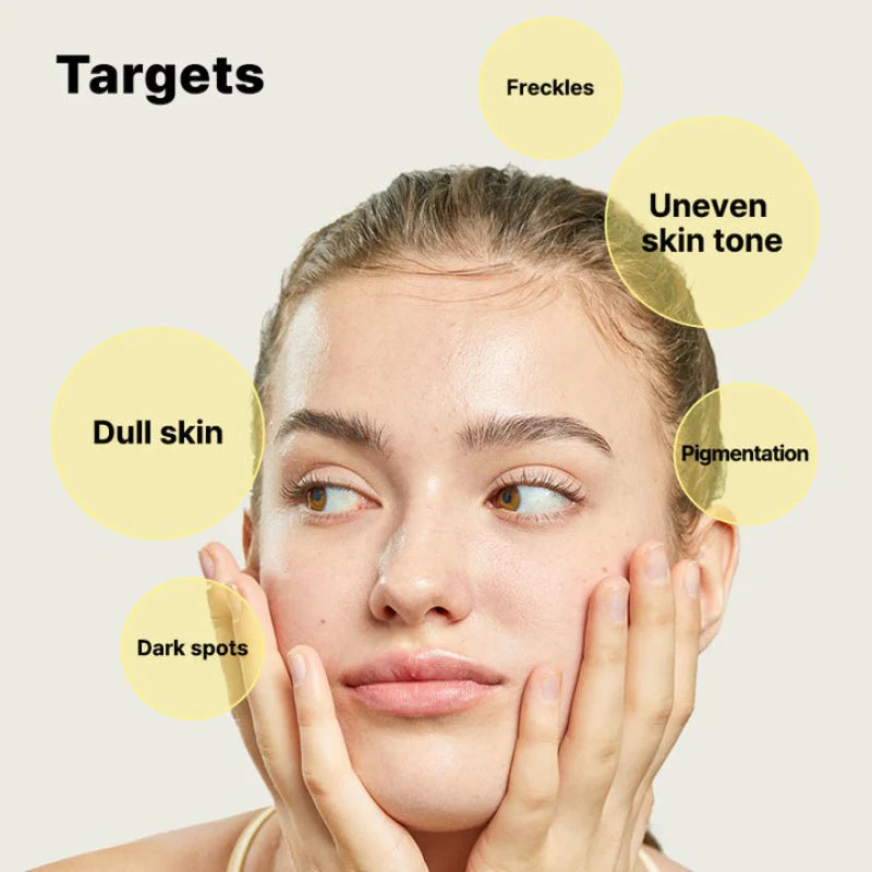 Cosrx The Vitamin C 13 Serum - C-vitamiini seerum, 20ml