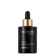 MEDIPEEL Cell Toxing Dermajours Ampoule - tõstev ja pinguldav seerum 100ml