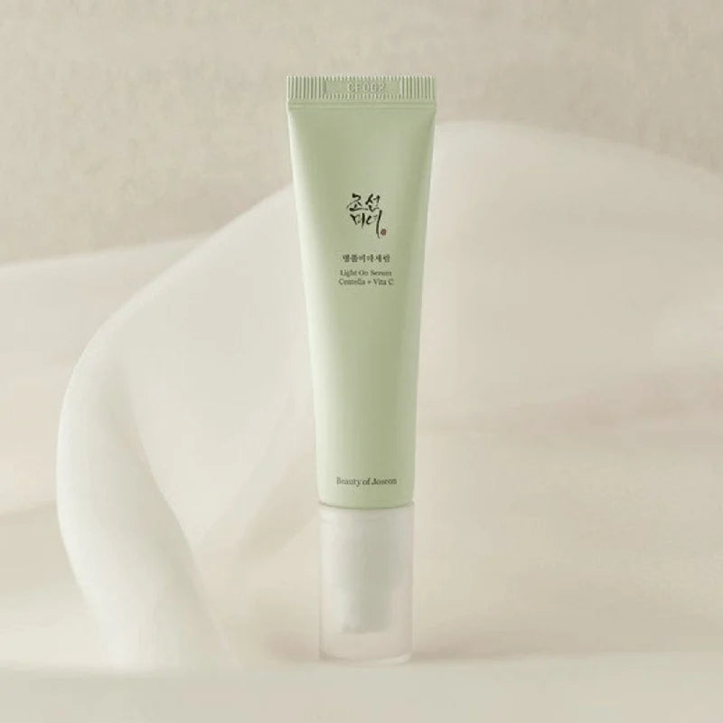 Beauty of Joseon Light On Serum: Centella + Vita C – C-vitamiini seerum Aasia vesinabaga 30ml
