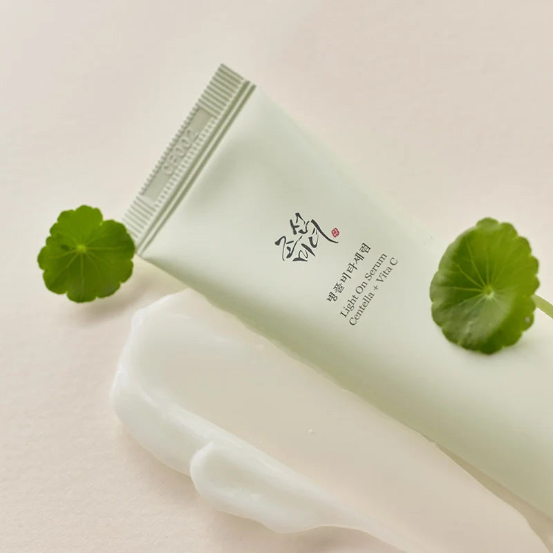 Beauty of Joseon Light On Serum: Centella + Vita C – C-vitamiini seerum Aasia vesinabaga 30ml