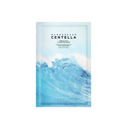 Skin1004 Hyalu-Cica Hydrating Mask niisutav kangasmask, 23ml