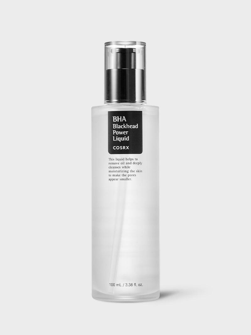 Cosrx BHA Blackhead Power Liquid - kooriv toonik mustpeade vastu 100ml