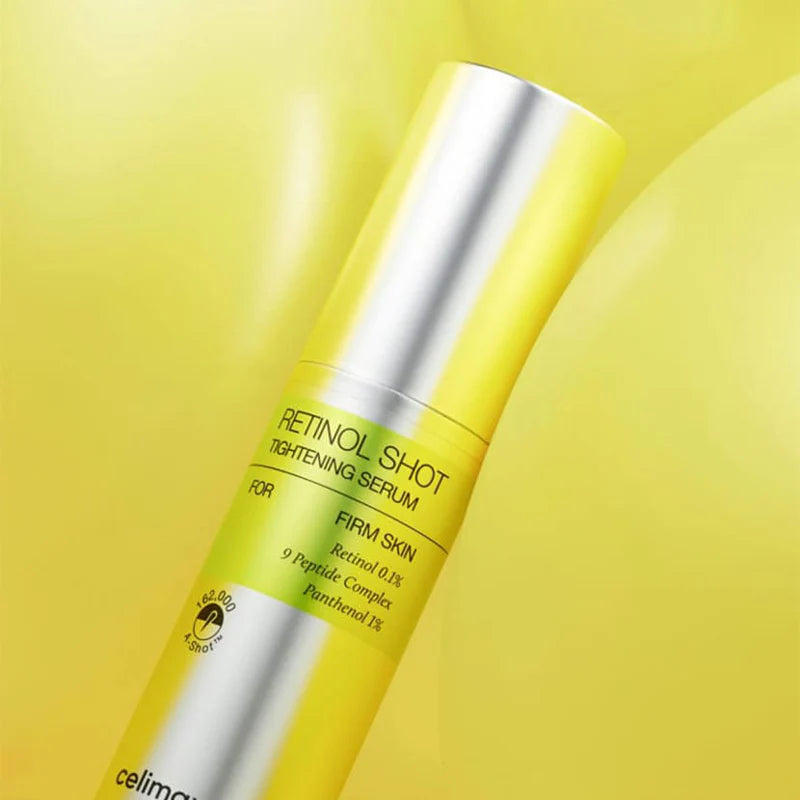 Celimax The Vita A Retinol Shot Tightening Serum, 30ml