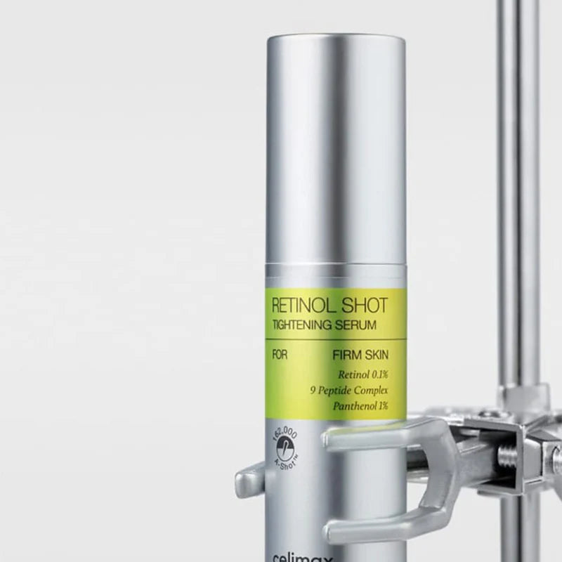Celimax The Vita A Retinol Shot Tightening Serum, 30ml