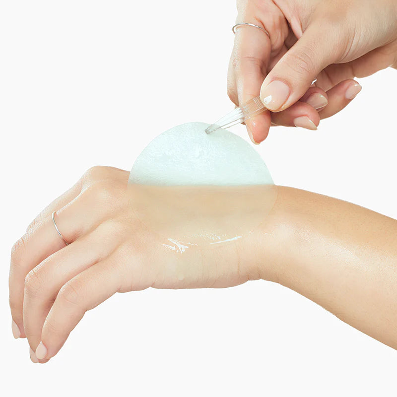 Anua PDRN 100 Hyaluronic Acid Glow Pad – Niisutavad padjakesed PDRN-i ja hüaluroonhappega 60tk