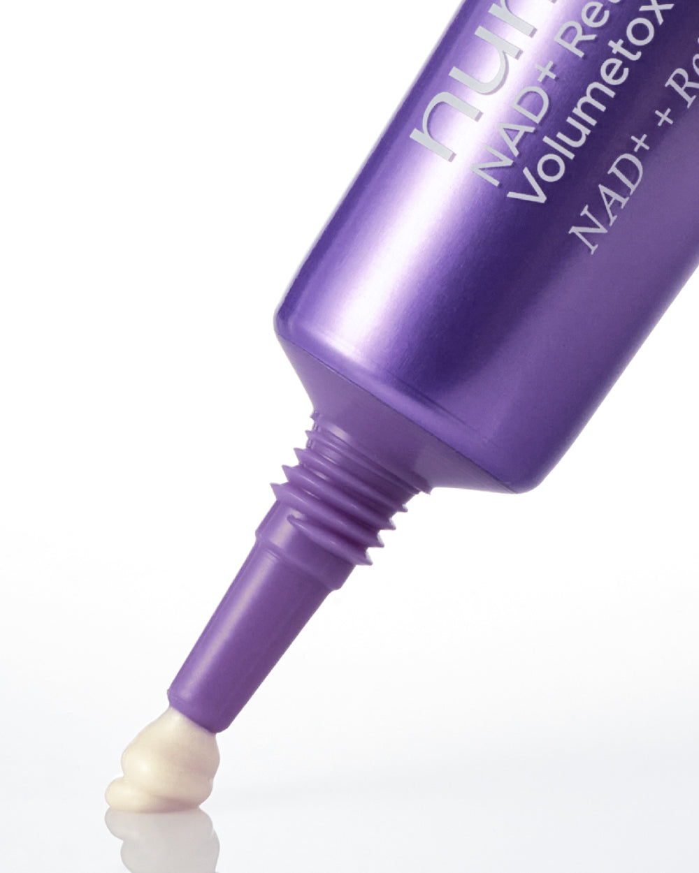 Numbuzin No.9 NAD+ Retinal Volumetox Eye Cream - pinguldav silmakreem retinaaliga 20ml