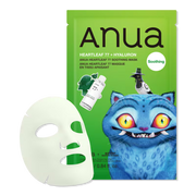Anua Heartleaf 77 Soothing Mask soothing sheet mask, 25ml