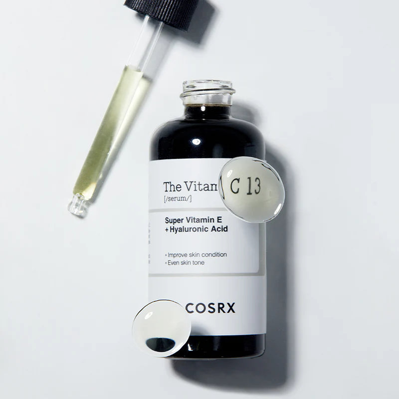 Cosrx The Vitamin C 13 Serum - C-vitamiini seerum, 20ml