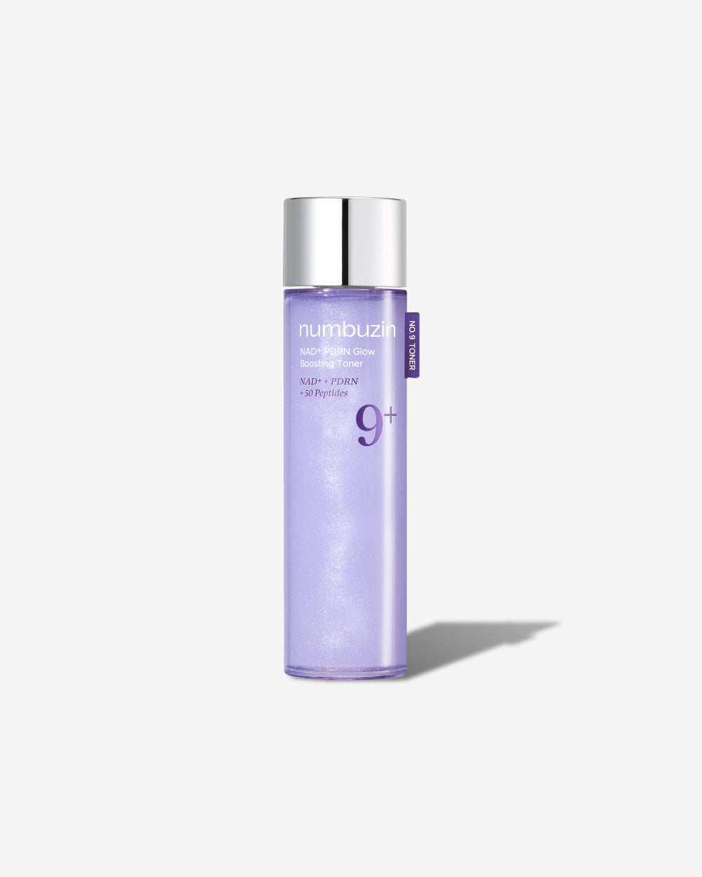 Numbuzin No. 9 NAD+ PDRN Glow Boosting Toner