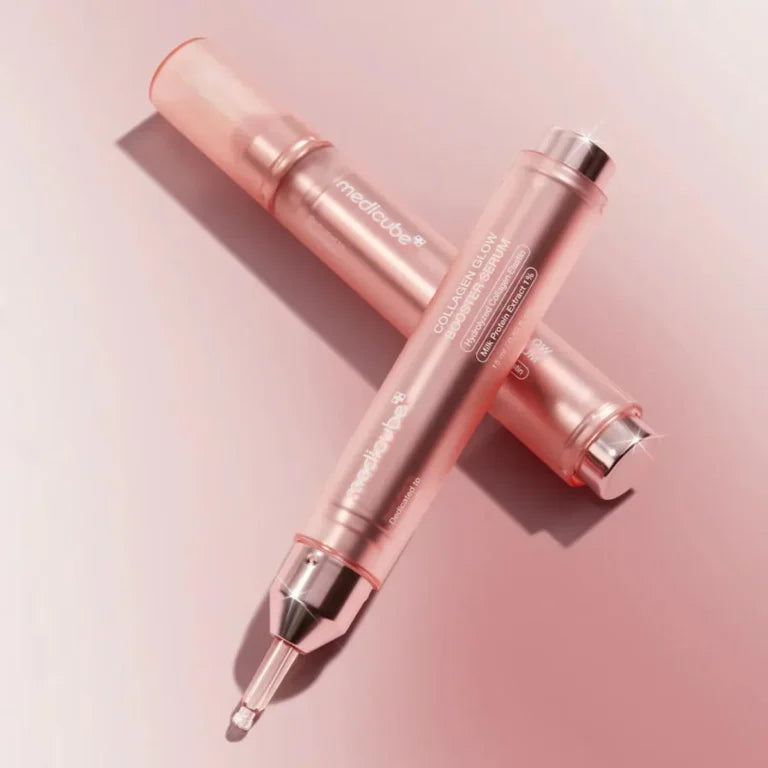 Medicube Collagen Glow Booster Serum (Milk Serum) - kortsudevastane kollageeniseerum 15ml