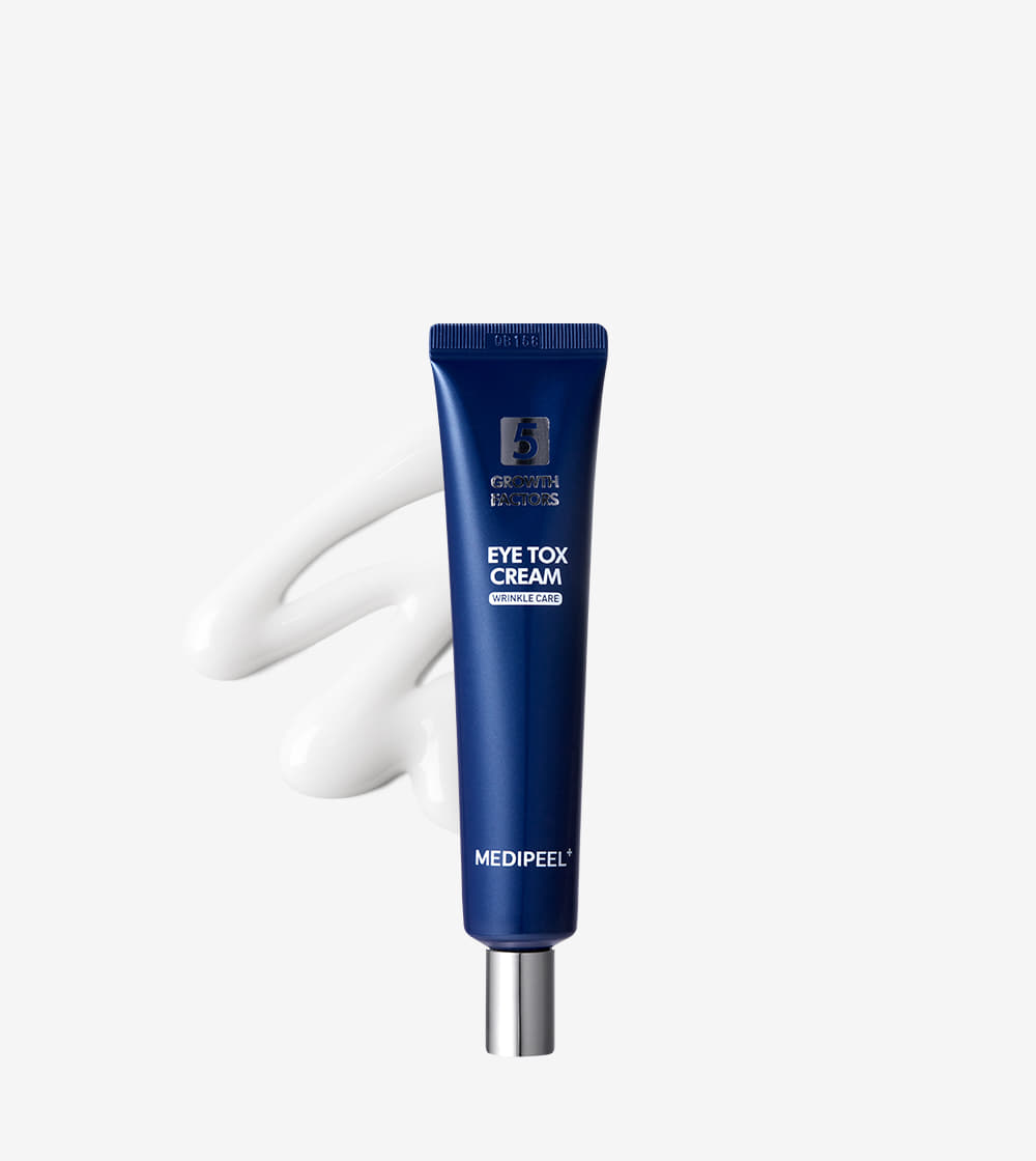MEDIPEEL Eye Tox Cream - pinguldav silmakreem, 40ml