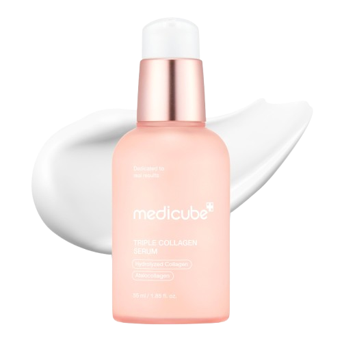 Medicube Triple Collagen Serum – näoseerum kollageeniga, 55ml