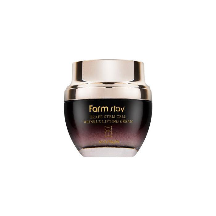 Farmstay Grape Stem Cell Wrinkle Lifting Cream