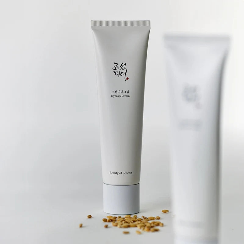 Beauty of Joseon Dynasty Cream – Deeply Moisturising Face Cream with Rice Extract and Ginseng