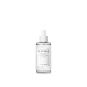 Skin1004 Madagascar Centella Tone Brightening Capsule Ampoule läbipaistval taustal