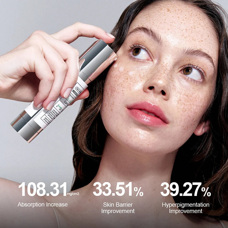 VT Cosmetics Reedle Shot 100 - mikronõeltega seerum igapäevaseks kasutamiseks 50ml
