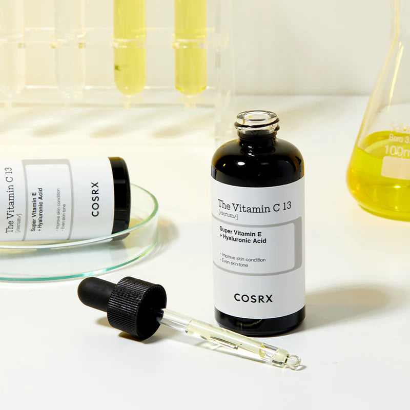 Cosrx The Vitamin C 13 Serum - C-vitamiini seerum, 20ml