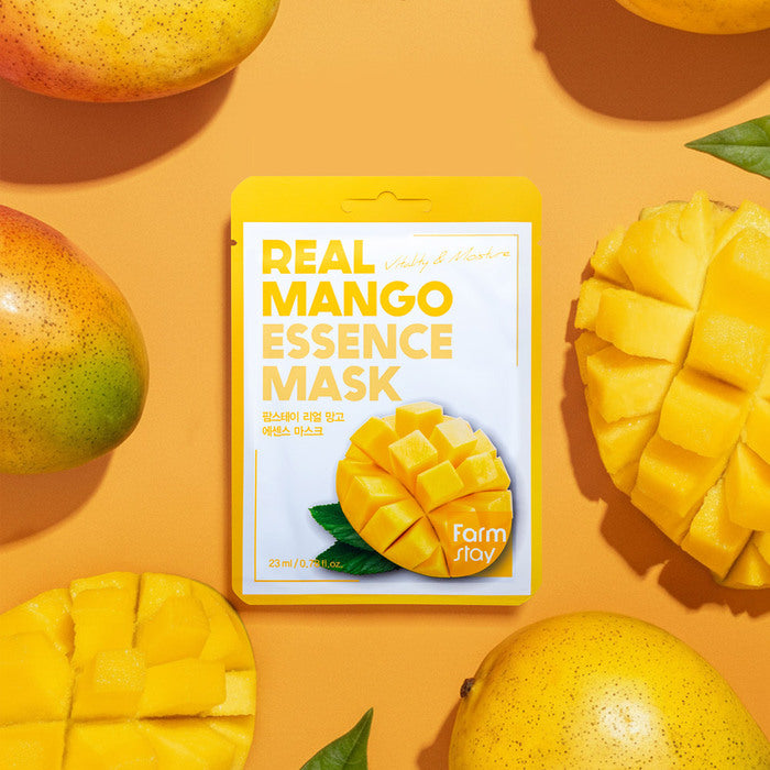 Farmstay mango kangasmaski koostisosad