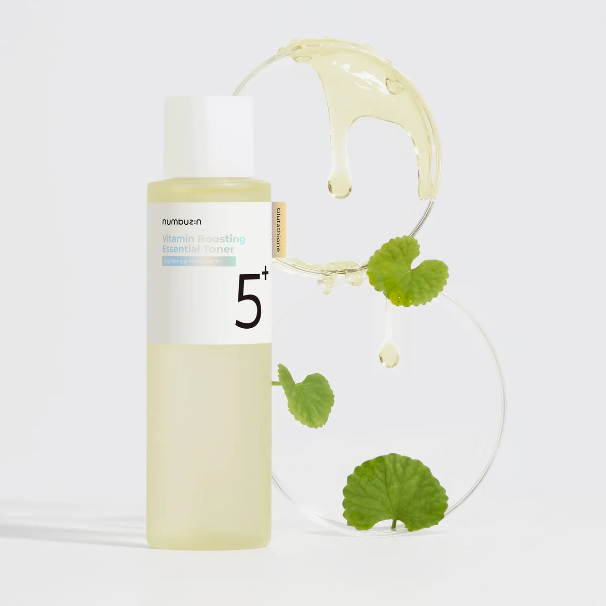 Numbuzin No. 5 Vitamin Boosting Essential Toner, 200ml