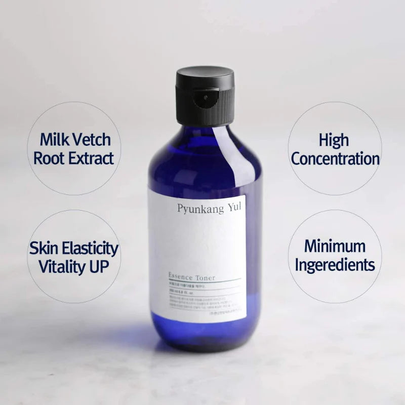 Pyunkang Yul Essence Toner sügavniisutav essents-toonik, 100ml