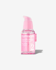 Numbuzin No. 2 Rose PDRN Collagen Plumping Serum