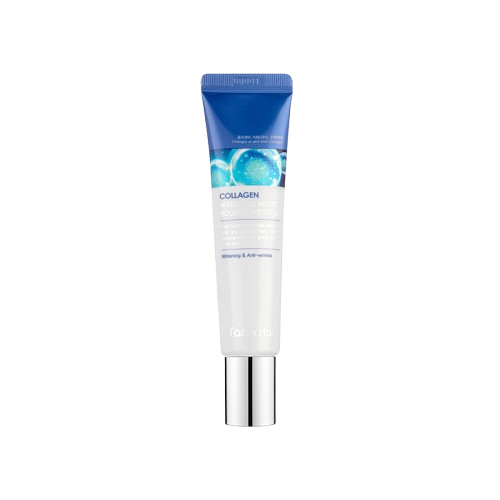 Farmstay Collagen Water Full Moist Rolling Eye Serum silmaseerum, 25ml