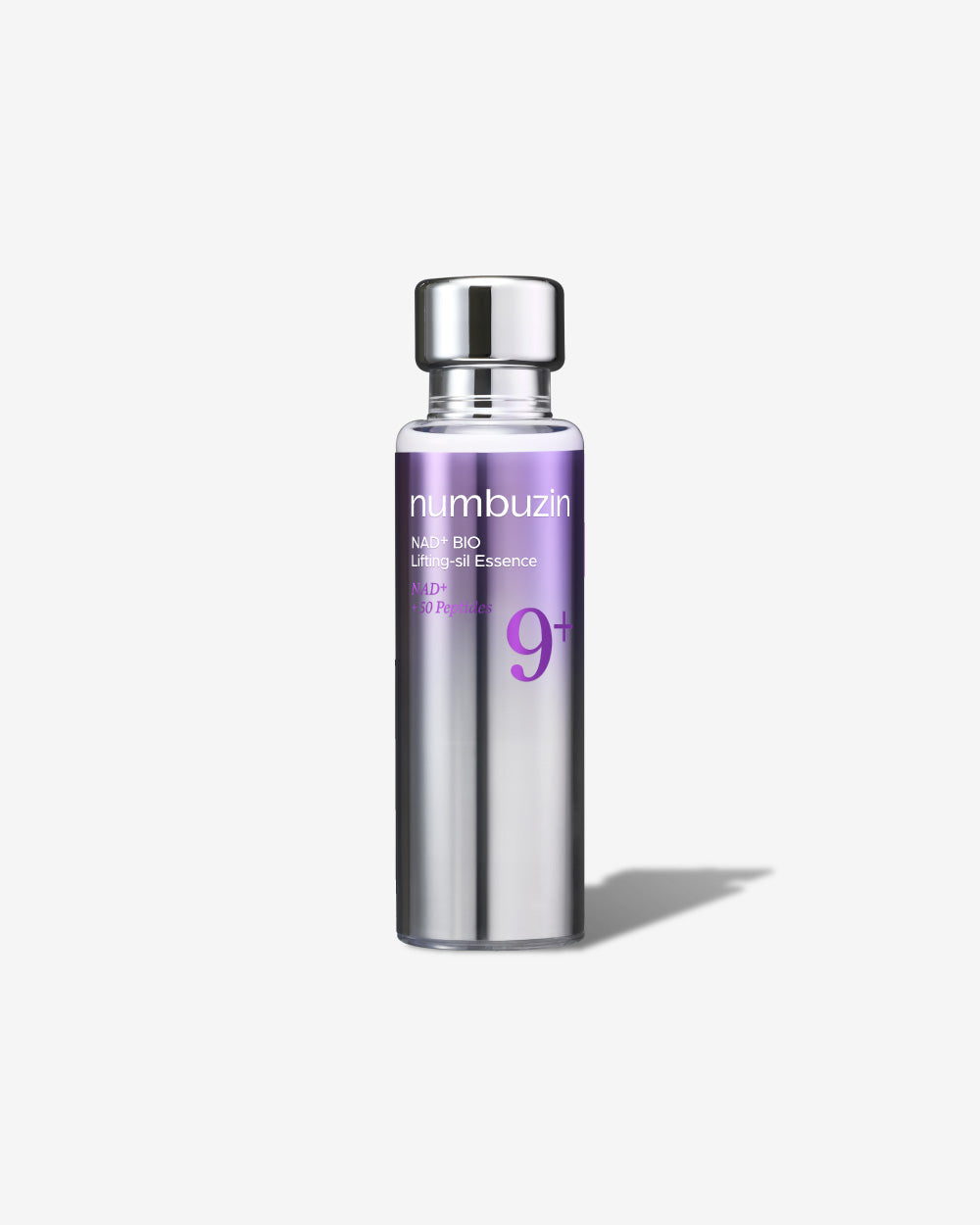 No.9 NAD+ BIO Lifting-sil Essence pudel
