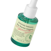 Axis-Y Vegan Artichoke Intensive Skin Barrier Ampoule artišoki ekstraktiga seerum, 30ml