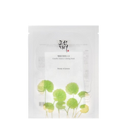 Beauty of Joseon Centella Asiatica Calming Mask rahustav kangasmask, 25ml