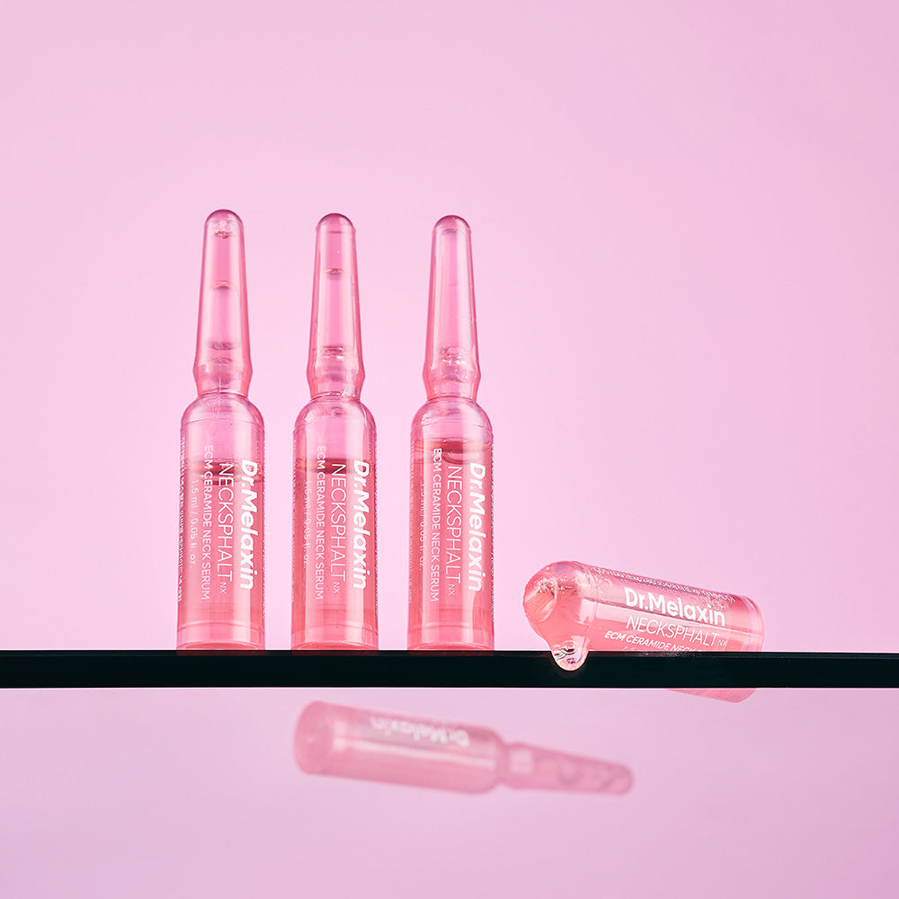 Dr.Melaxin Necksphalt ECM Ceramide Neck Serum