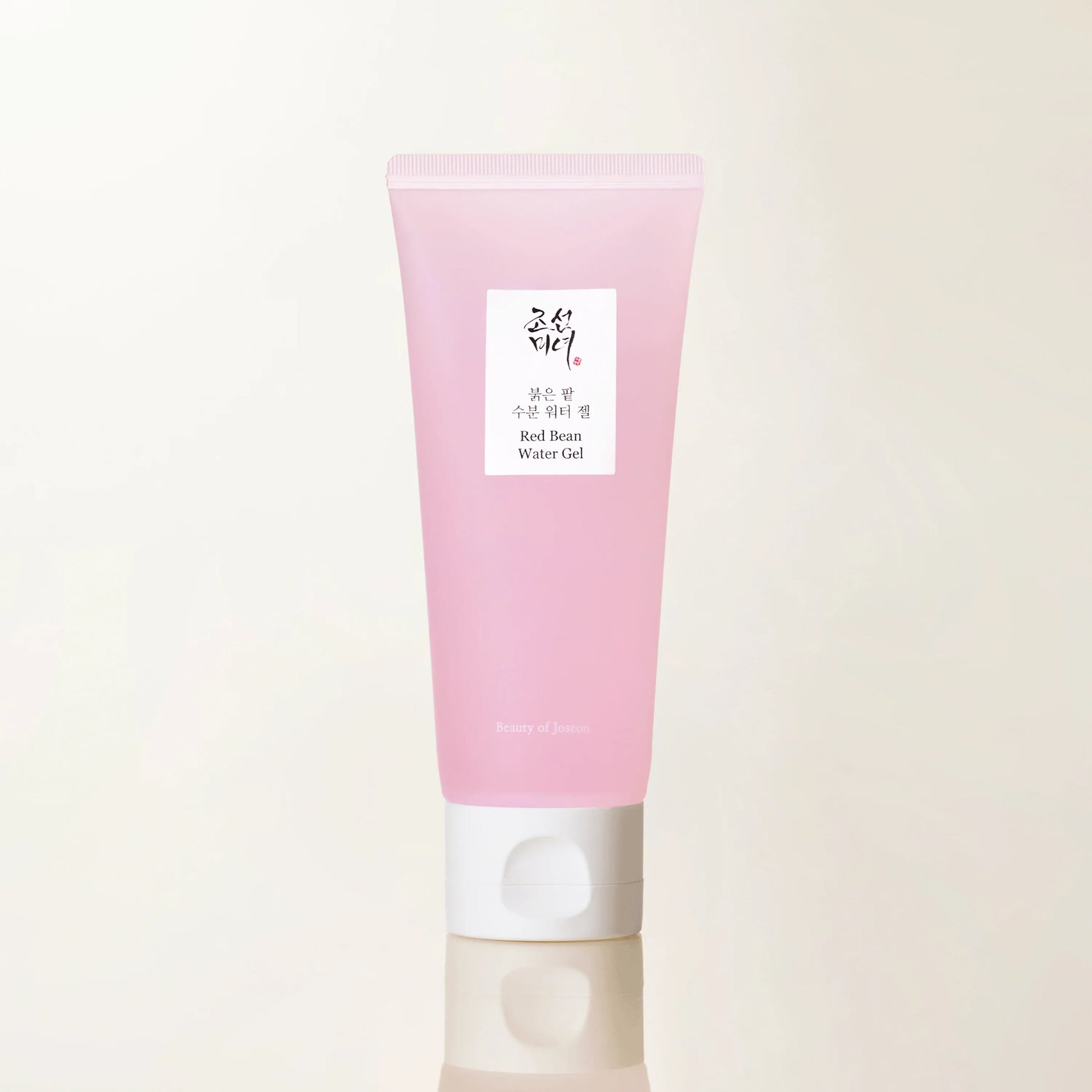 Beauty of Joseon - Red Bean Water Gel kerge niisutav geelkreem 100ml