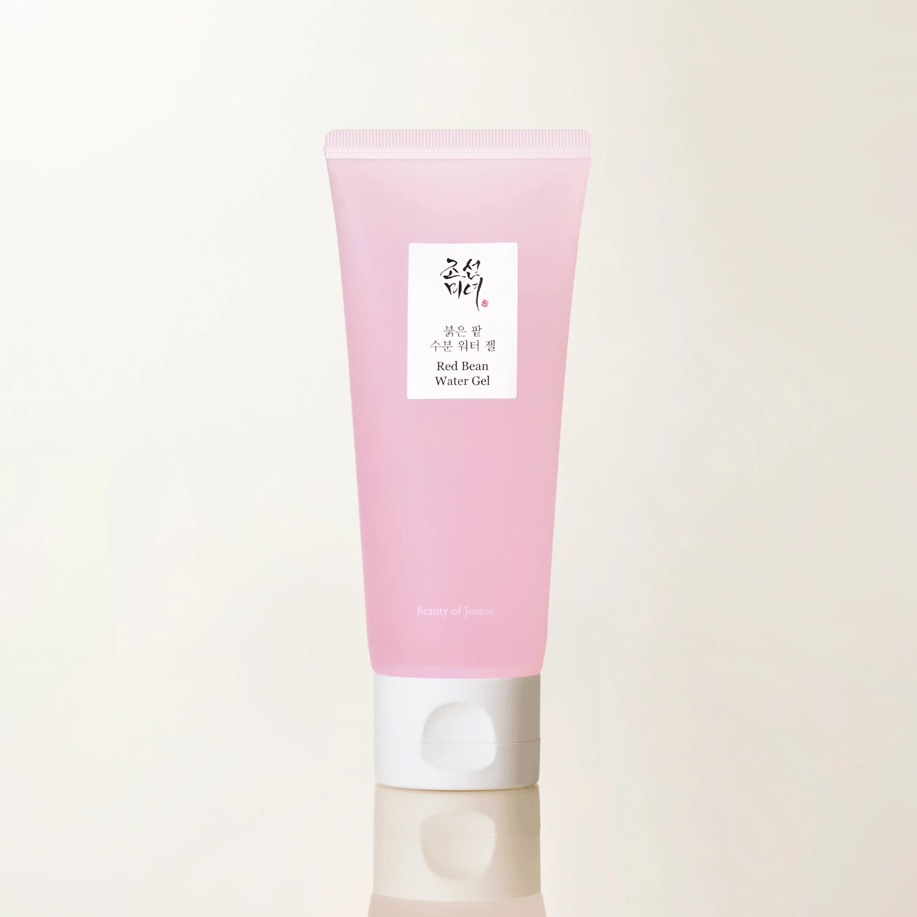 Beauty of Joseon - Red Bean Water Gel kerge niisutav geelkreem 100ml