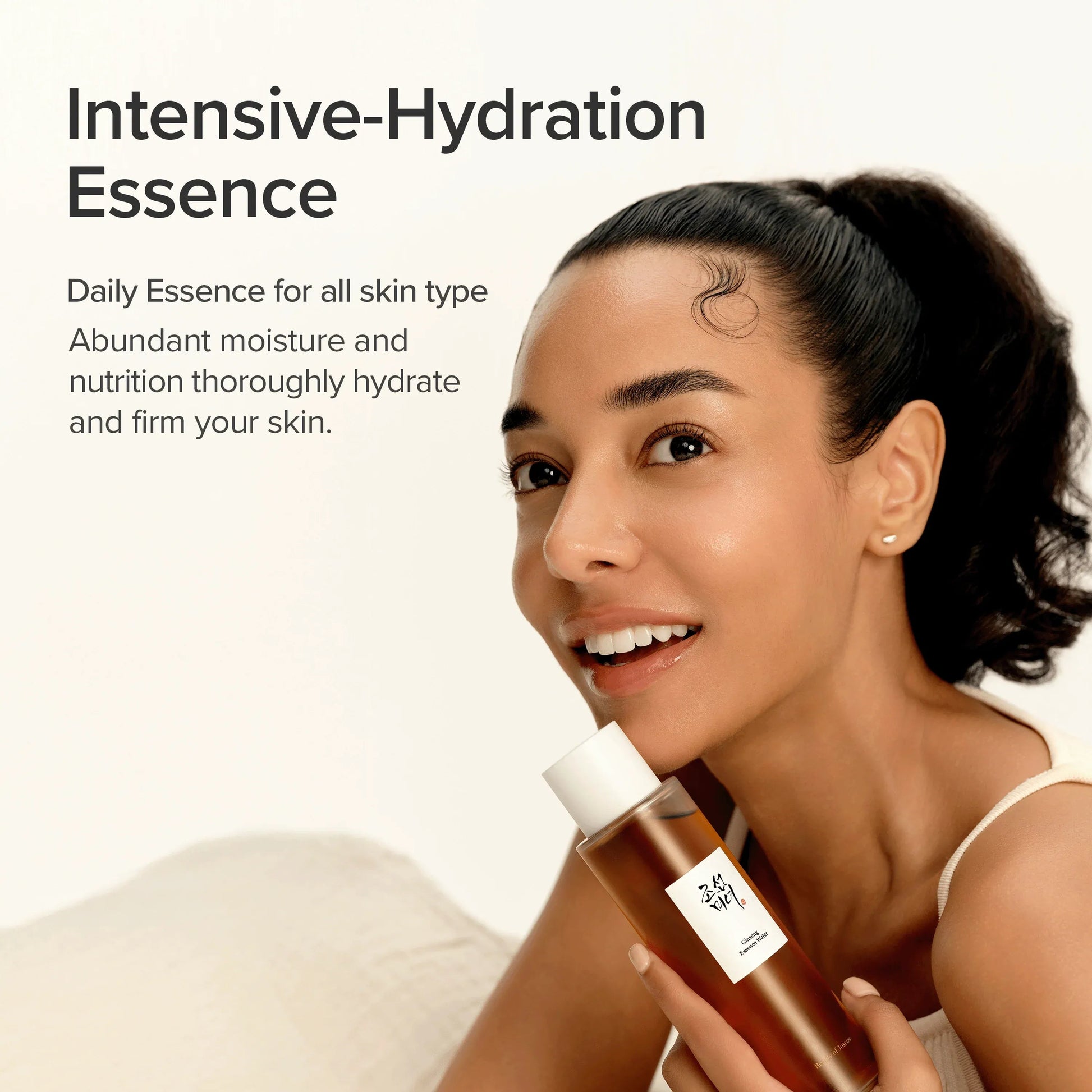 Beauty of Joseon Ginseng Essence Water toonik-essents ženšenniga 150ml