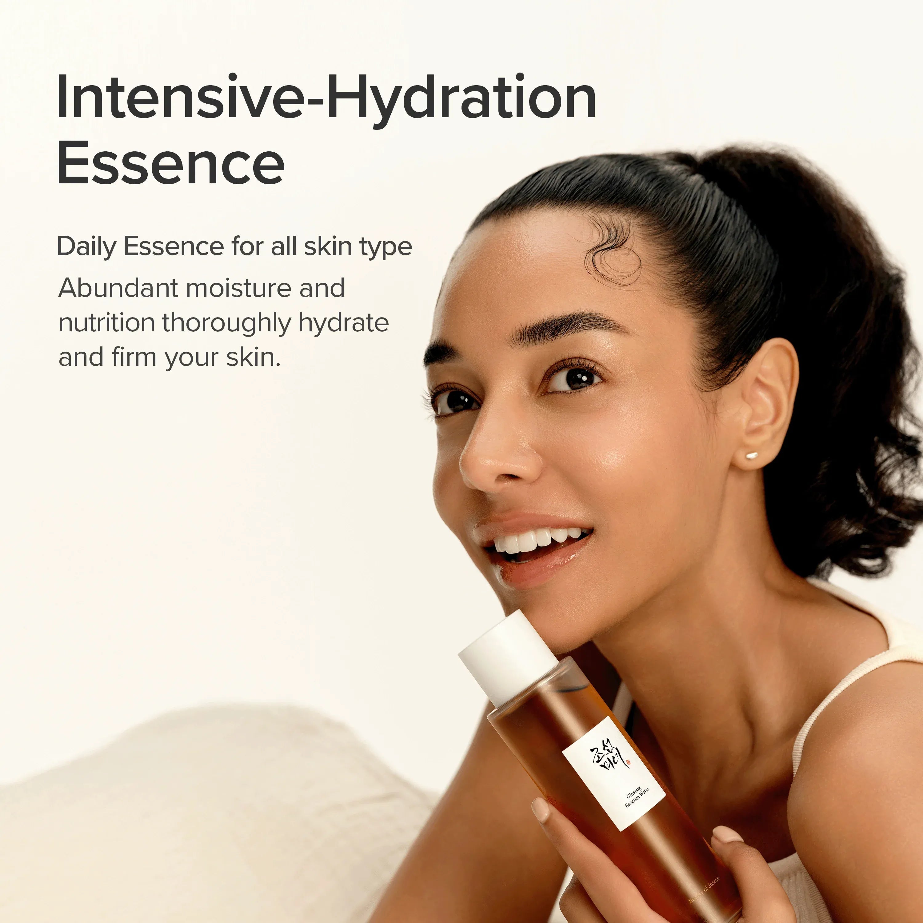 Beauty of Joseon Ginseng Essence Water toonik-essents ženšenniga 150ml