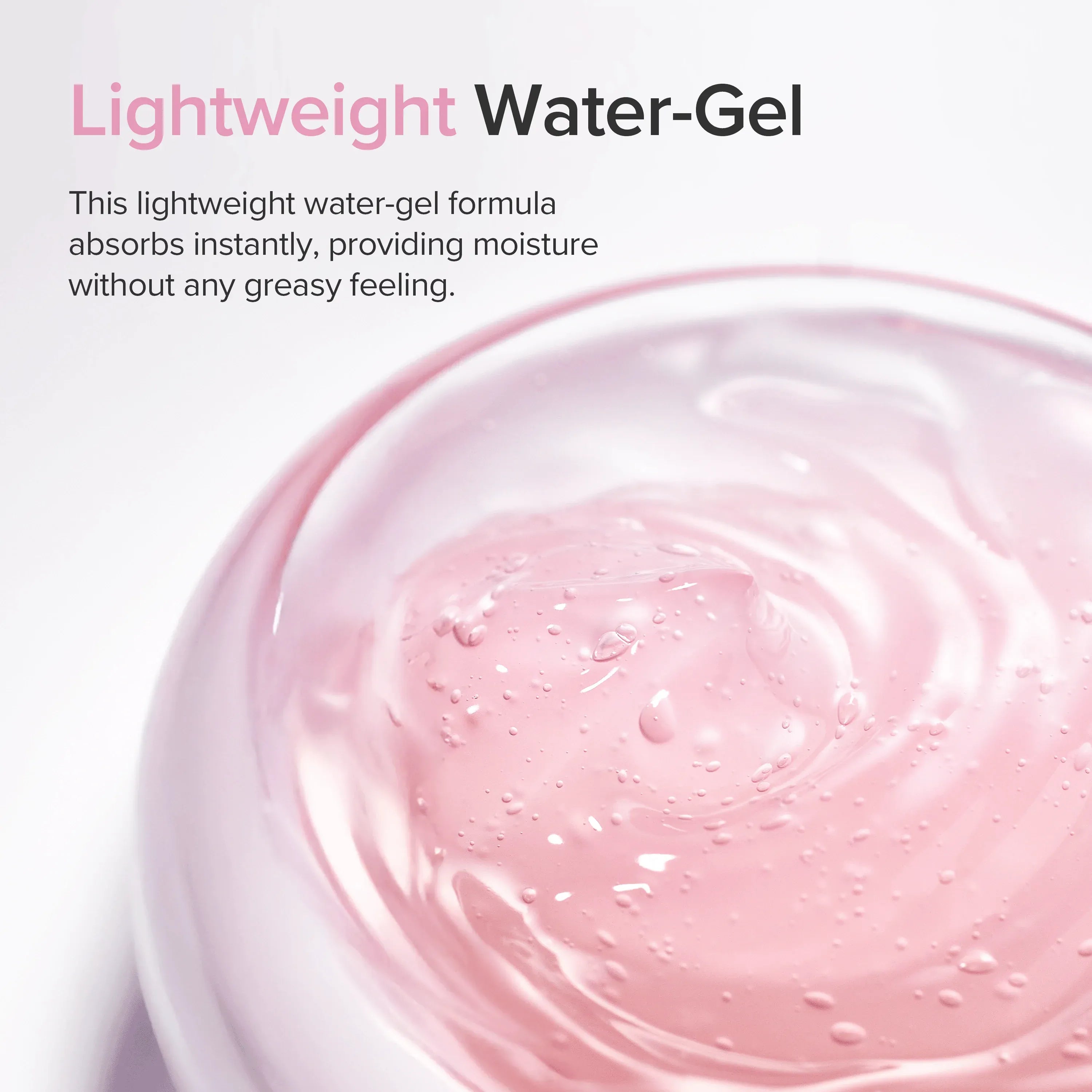 Beauty of Joseon - Red Bean Water Gel kerge niisutav geelkreem 100ml