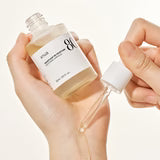 Anua Heartleaf 80% Moisture Ampoule - rahustava ja niisutava efektiga 30ml