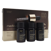 Medicube Deep Vita C Ampoule kolm ampulli, pipett ja paknd