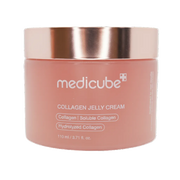 Medicube Collagen Jelly Cream geelkreem eestvaade 110ml