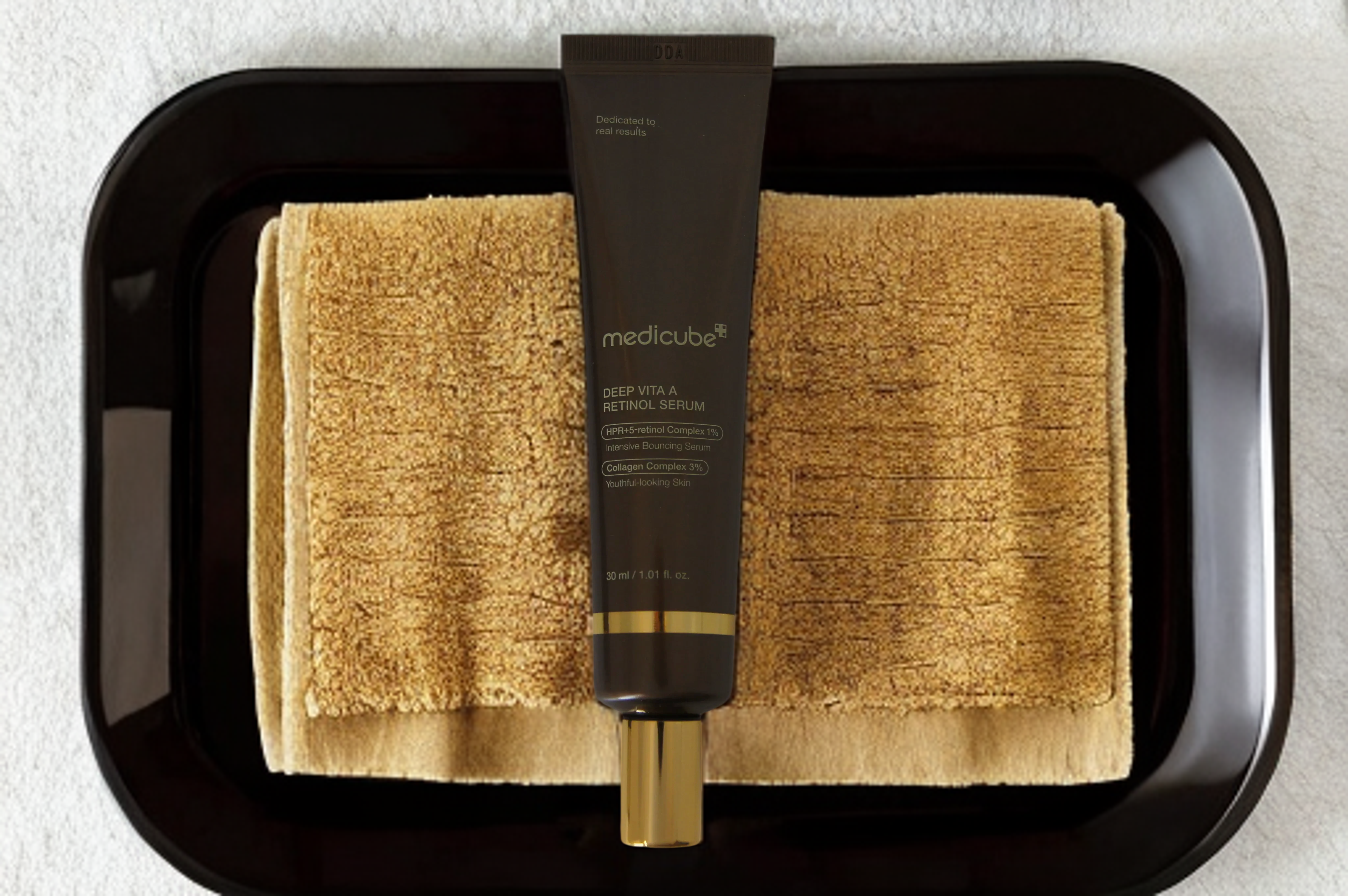 Medicube Deep Vita A Retinol Serum – vananemisvastane seerum retinooliga 30ml