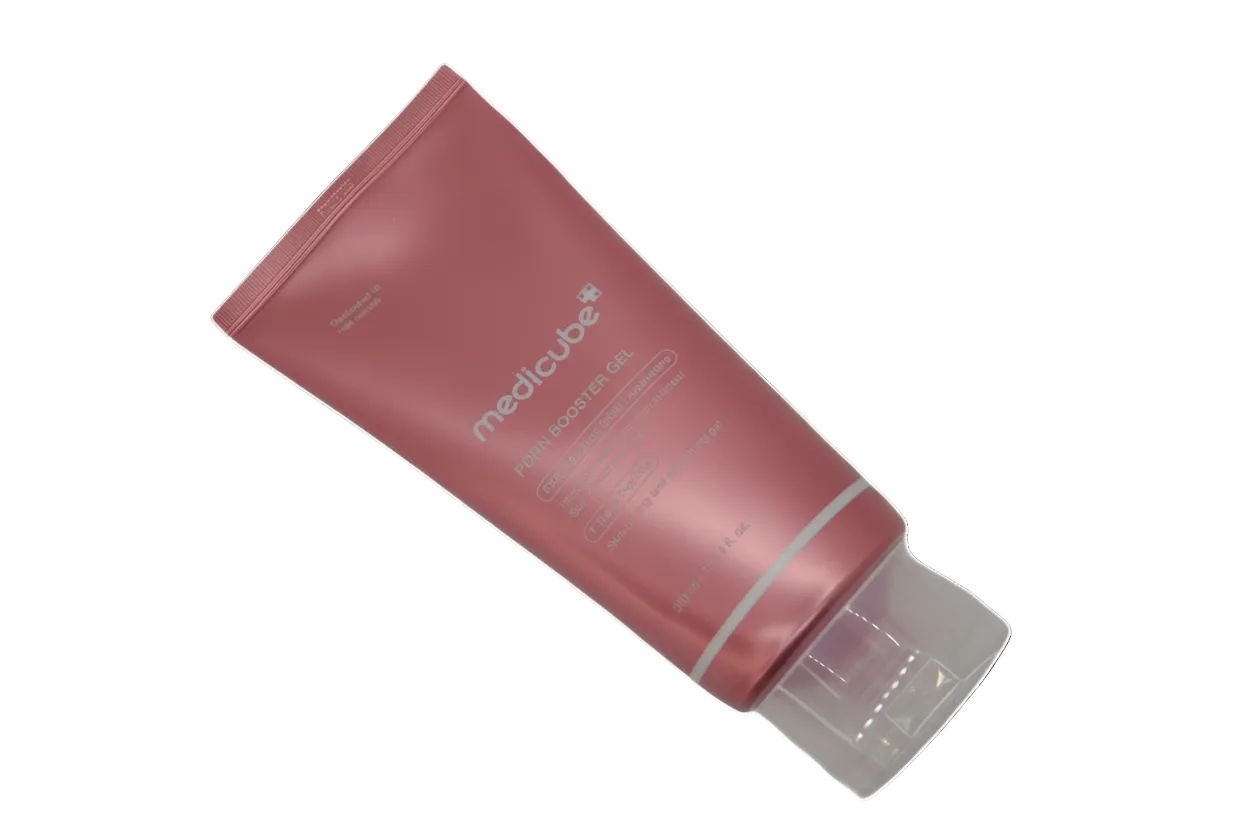 Medicube PDRN Booster Gel – niisutav geel 300ml