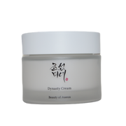 Beauty of Joseon Dynasty Cream – sügavniisutav näokreem riisiekstrakti ja ženšenniga 50ml