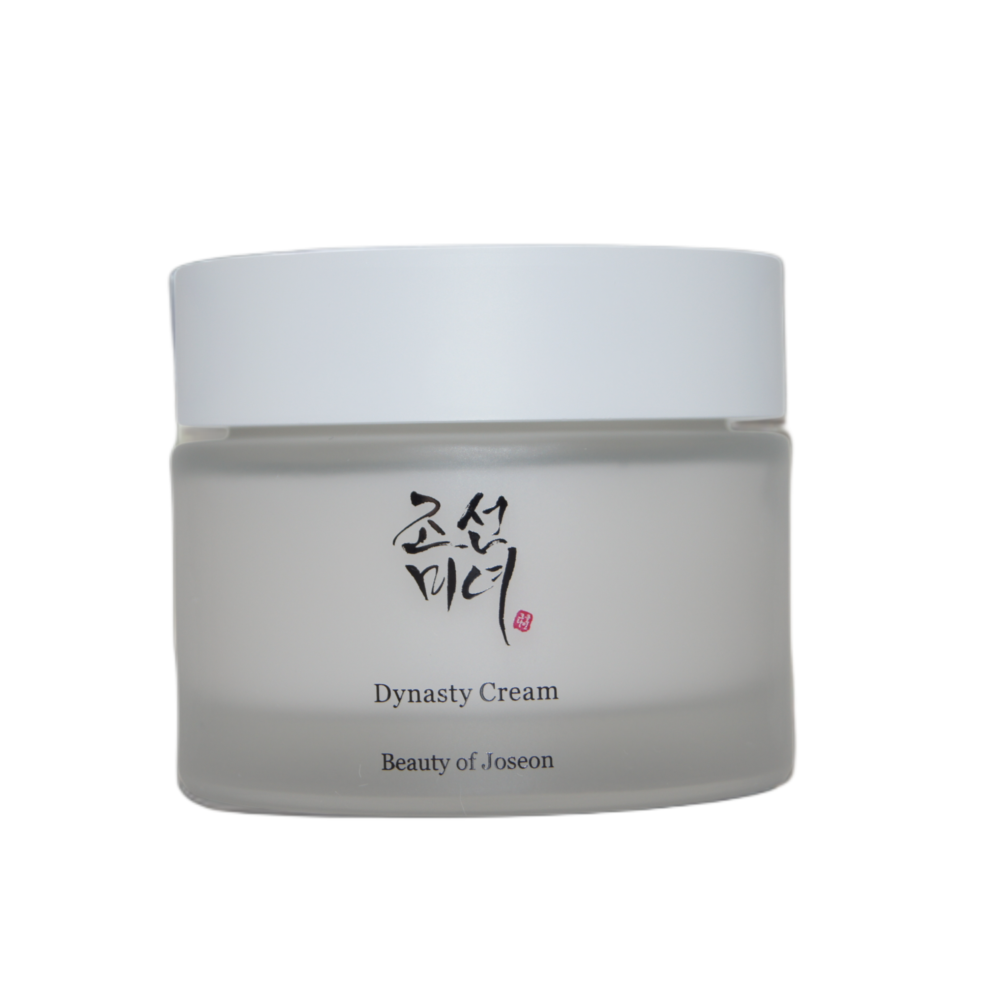 Beauty of Joseon Dynasty Cream – sügavniisutav näokreem riisiekstrakti ja ženšenniga 50ml